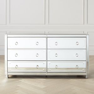 Zgallerie simplicity dresser